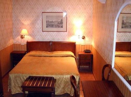 Hotel Varsavia Florencja Pokój zdjęcie