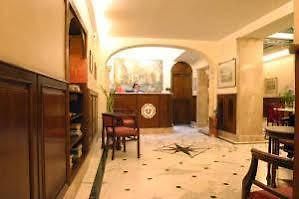 Hotel Varsavia Florencja Zewnętrze zdjęcie