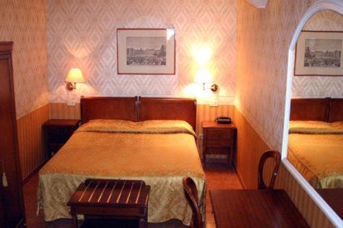 Hotel Varsavia Florencja Pokój zdjęcie