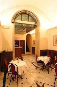 Hotel Varsavia Florencja Zewnętrze zdjęcie