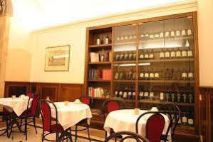 Hotel Varsavia Florencja Zewnętrze zdjęcie