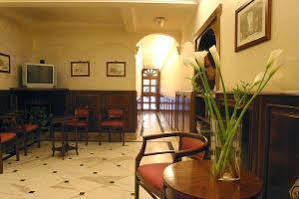 Hotel Varsavia Florencja Zewnętrze zdjęcie